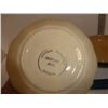 Image 3 : Set of 3 Medalta Matching Bowls