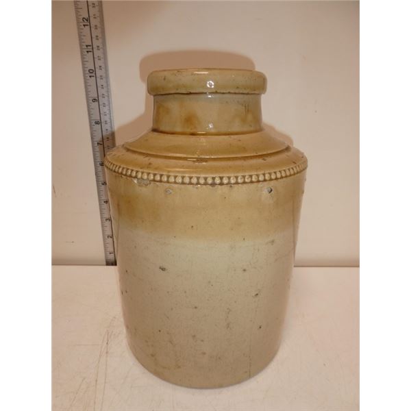 Antique Bristol Crock