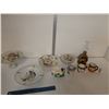 Image 1 : Assortment of Ceramic Serving Dishes, Charater