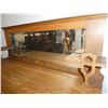Image 3 : Antique Sideboard with Mirror