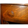 Image 9 : Antique Sideboard with Mirror