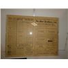Image 1 : The Evening Journal Page Sept. 5 1905