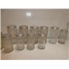 Image 2 : Assortment of Antique Lidded Jars