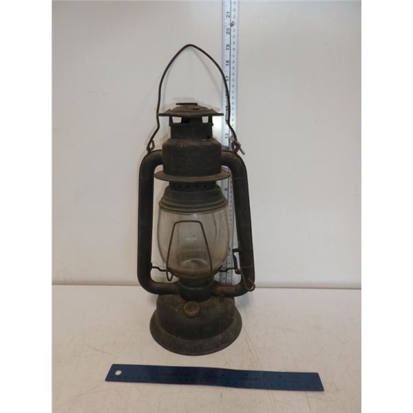 Antique Beacon Barn Lantern