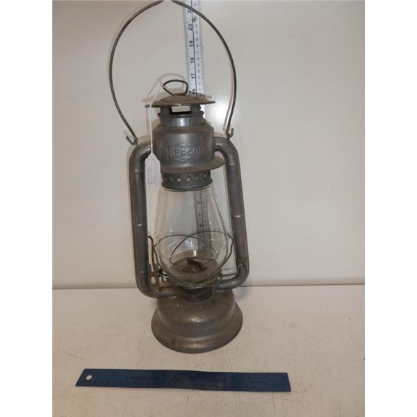 Antique Beacon Lantern