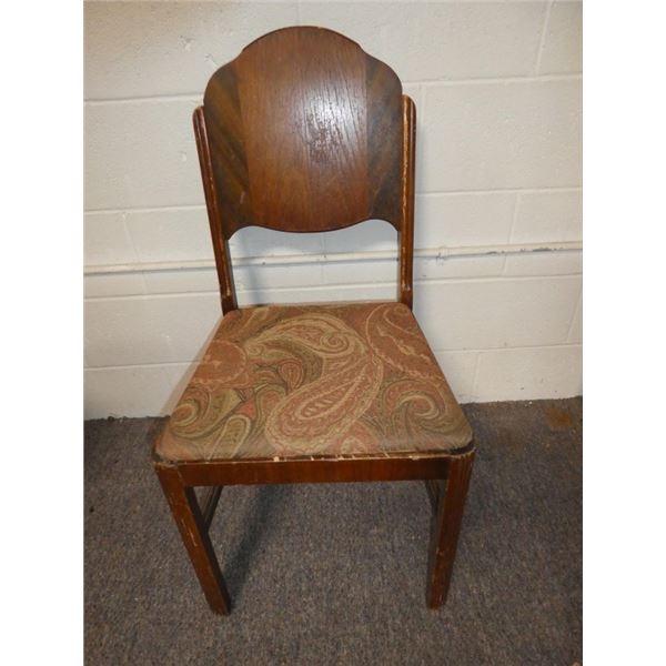 Antique Chair