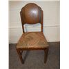 Image 1 : Antique Chair