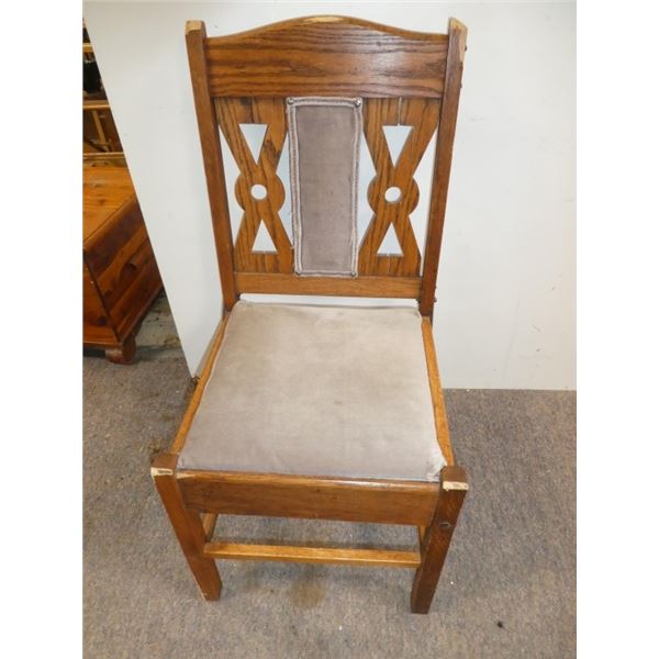 Antique Chair