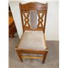 Image 1 : Antique Chair