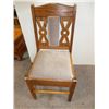 Image 1 : Antique Chair