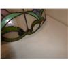 Image 2 : Vintage Leaded Ceiling Lamp Cover