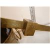 Image 3 : Antique Testing Scale and Bucket
