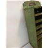 Image 10 : Rare Antique Metal Sheffield Counter Top Display