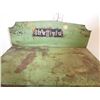 Image 3 : Rare Antique Metal Sheffield Counter Top Display