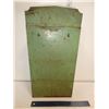 Image 7 : Rare Antique Metal Sheffield Counter Top Display