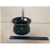 Image 1 : Rare CNR Hotel System Spittoon