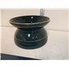 Image 2 : Rare CNR Hotel System Spittoon