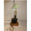 Image 1 : Folkart Table Top Lamp