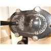 Image 3 : Folkart Table Top Lamp