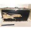Image 7 : Antique Suitcase