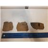 Image 1 : Myan Pottery Shards