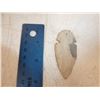 Image 1 : First Nation Arrow Head