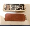 Image 2 : Antique Rolls Razor