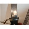 Image 4 : Signed "Rob Klaas" Knife in Original Sheath