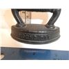 Image 3 : Salesman  Sample Miniature  Round Oak  Iron