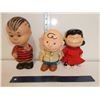 Image 1 : Vintage Syndicate  Peanuts Characters :Charley Bro