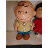 Image 5 : Vintage Syndicate  Peanuts Characters :Charley Bro