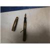 Image 8 : Assortment of Fountain Pens, Desk Pen Holder