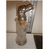 Image 3 : Rare Antique Oil Lamp  and Cigarette Case