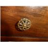 Image 3 : Antique 4 Drawer Desk