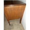 Image 6 : Antique 4 Drawer Desk