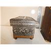 Image 2 : Vintage Desk Organizer and