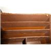 Image 4 : Vintage Desk Organizer and