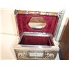Image 6 : Vintage Desk Organizer and