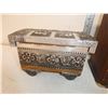 Image 8 : Vintage Desk Organizer and