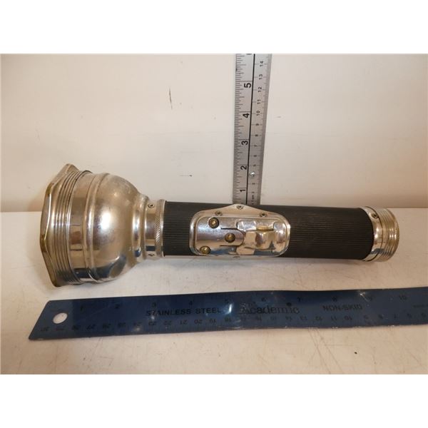 Vintage "Franco" 3 in 1 Flashlight