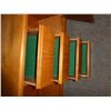 Image 3 : Mid Century Modern Cupboard with Drawers