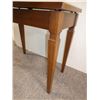 Image 3 : Vintage Piano Bench with Storage