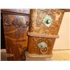 Image 10 : Antique Domestic Sewing Machine in Original