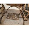 Image 13 : Antique Domestic Sewing Machine in Original