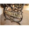 Image 15 : Antique Domestic Sewing Machine in Original