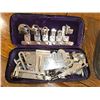 Image 19 : Antique Domestic Sewing Machine in Original