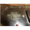 Image 7 : Antique Domestic Sewing Machine in Original