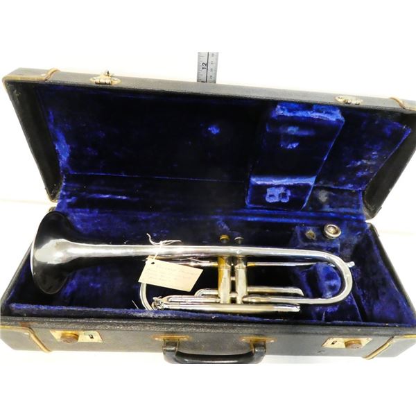 Vintage Trumpet