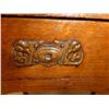 Image 10 : Antique Game Table / Sofa Table