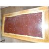 Image 2 : Antique Game Table / Sofa Table